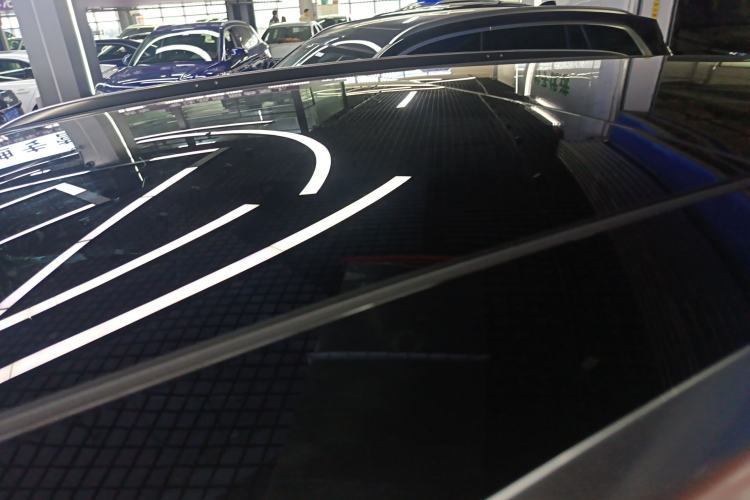 Used Audi Q5L 2024 40 TFSI Fashion Dynamic Model