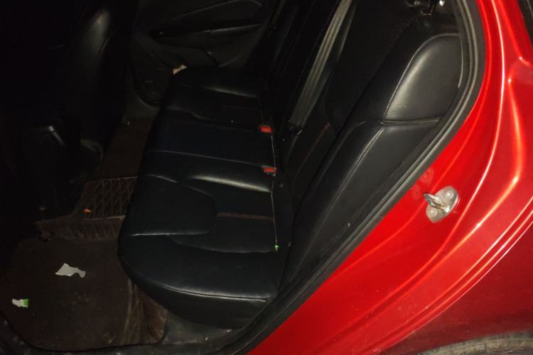 Used Chery Arrizo 5 2016 1.5L Manual Lingrui Edition