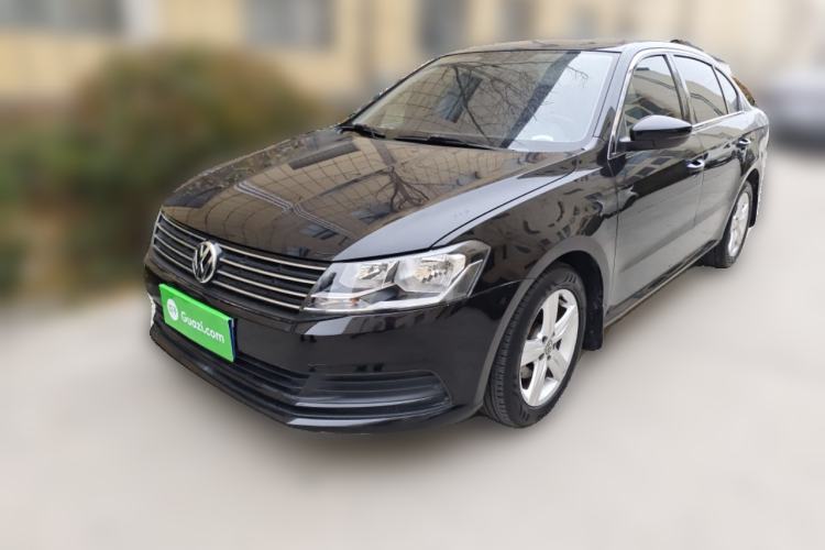 Used Volkswagen Lavida 2017 1.6L Automatic Fashion Edition