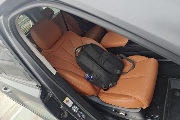 Used Haval H9 2024 2.0T Gasoline All-Wheel-Drive Extreme Edition