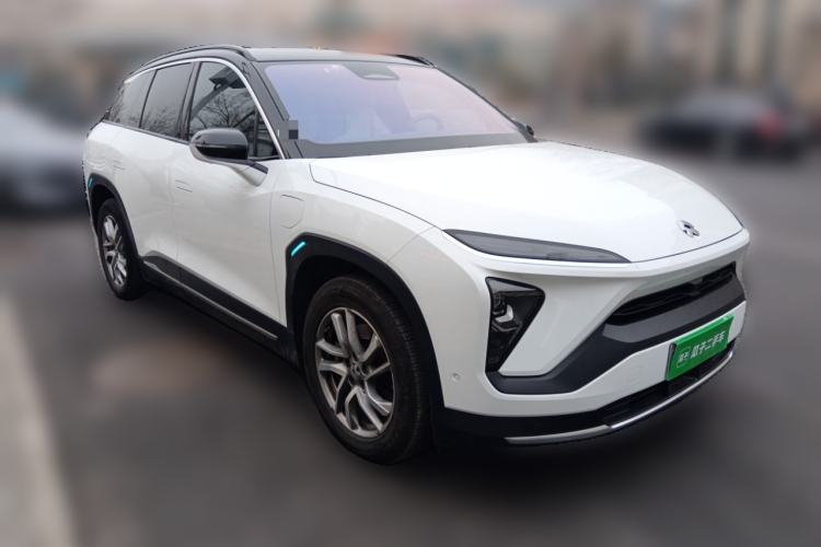 Used Nio ES6 2020 600 km Sport Edition
