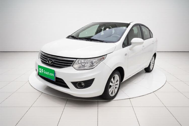 Used Cowin C3 2015 1.5L Manual Yellow Diamond Edition