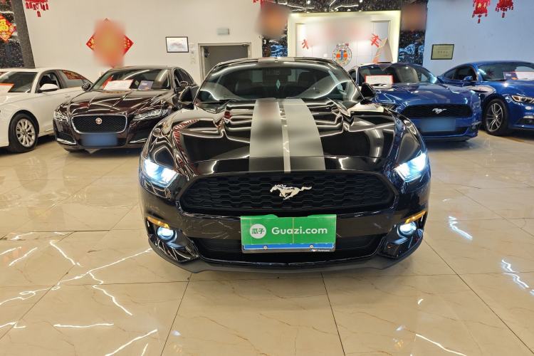 Used Ford Mustang 2015 2.3T Performance Edition
