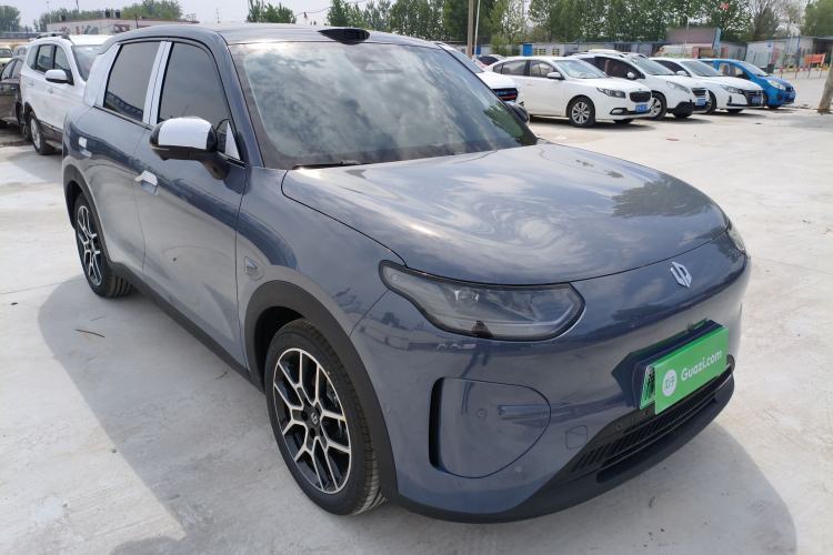 Used Leapmotor Zero Run A10 2026 Model 505 LiDAR Edition Exterior 1