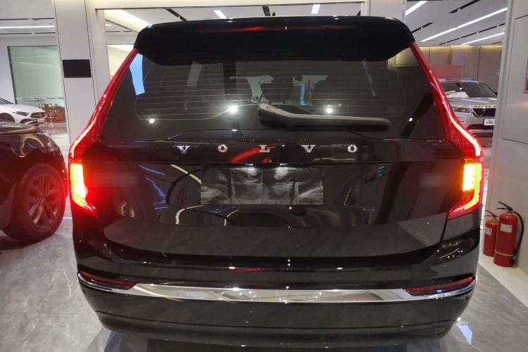 Used Volvo XC90 2023 B5 SmartDrive Luxury Edition 7 Seats