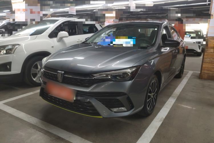 Used Roewe i5 2021 1.5L CVT Diamond Edition