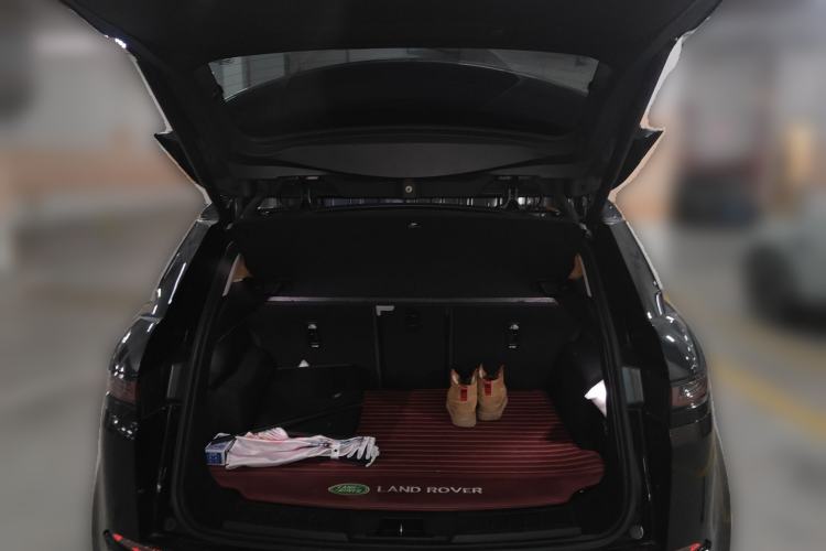 Used Land Rover Range Rover Evoque 2020 249 PS Youth Edition