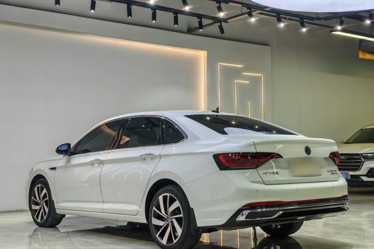 Used Volkswagen Sagitar 2023 300TSI DSG Excellence Edition