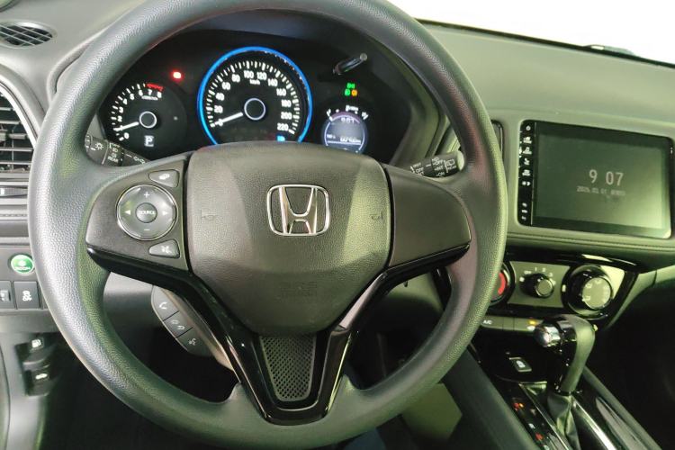 Used Honda Vezel 2020 1.5L CVT Pioneer Edition

