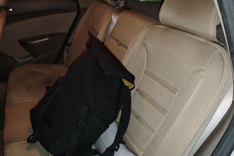 Used Buick GT 2013 GT 1.6L Automatic Fashion Edition