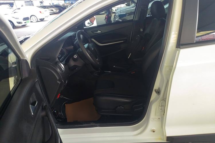 Used Chery Tiggo 3X 2018 1.5L Automatic Elite Edition