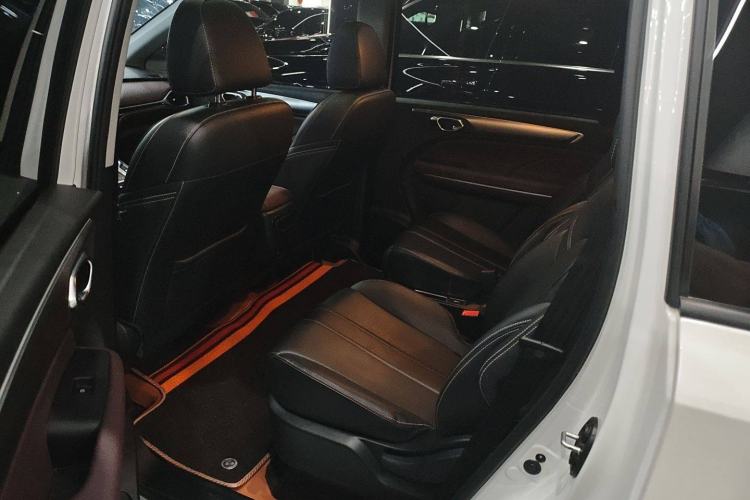 Used GAC Trumpchi M6 2023 PRO 270T DCT Luxury Edition