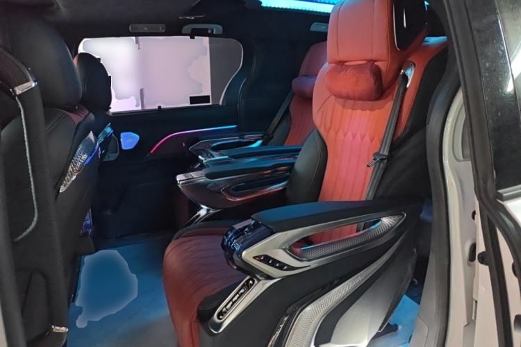 Used Toyota SIENNA 2026 Model 2.5L Dual-Engine Two-Wheel-Drive Comfort Edition