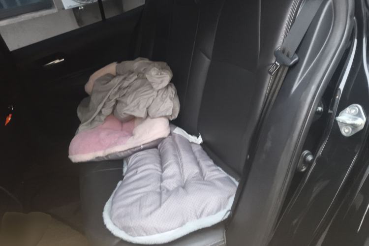 Used Toyota Corolla 2023 1.2T Elite Edition