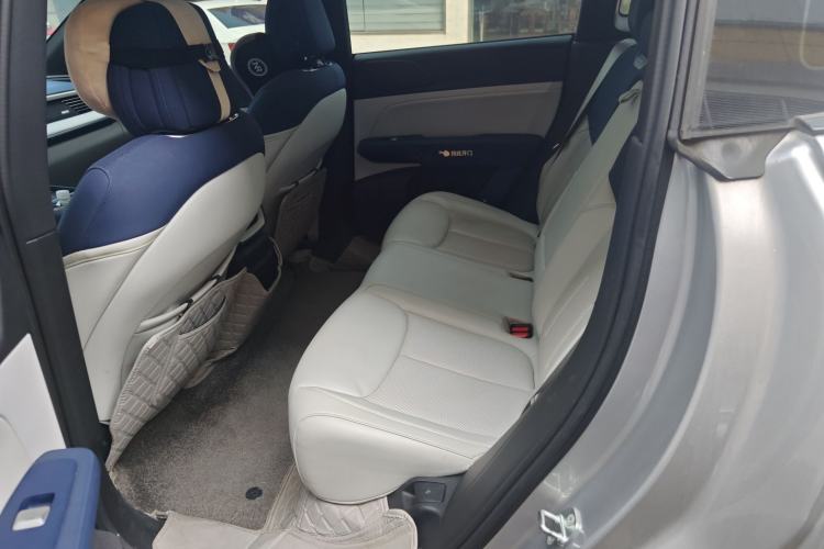 Used XPeng G6 2023 755 Ultra-Long Range Max
