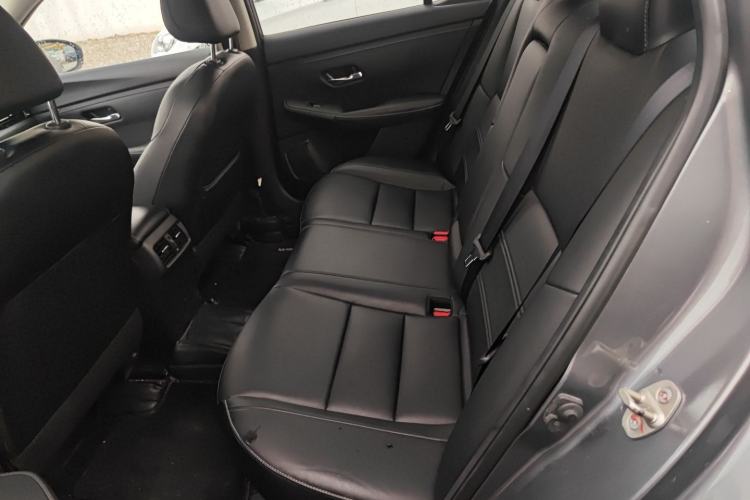 Used Nissan Sylphy 2020 1.6L XL CVT Enjoyment Edition
