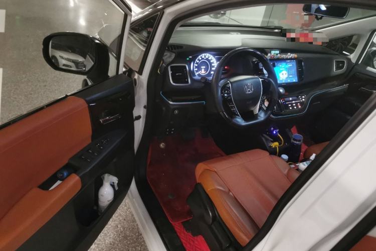 Used Honda Odyssey 2019 2.0L Rui·Comfort Edition