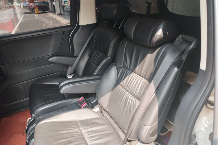 Used Honda Odyssey 2022 2.0L eHEV Sharp·Luxury Edition