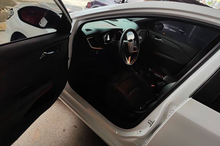 Used Chevrolet Monza 2020 Light Hybrid RS 330T Automatic Comfort Edition