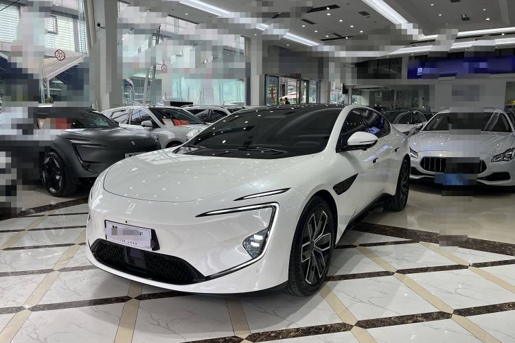 Used Avatr 12 2025 Max Extended-Range Edition