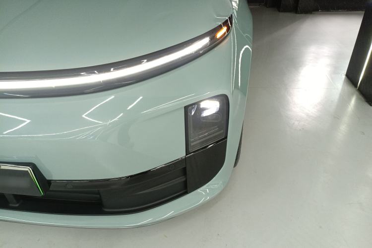 Used Li Auto L6 2025 Pro Smart Refresh Edition Left Front Headlight