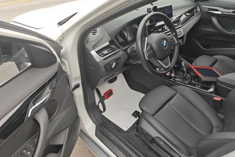 Used BMW X2 (Import) 2019 sDrive20i M Sport Package China VI Emission Standard
