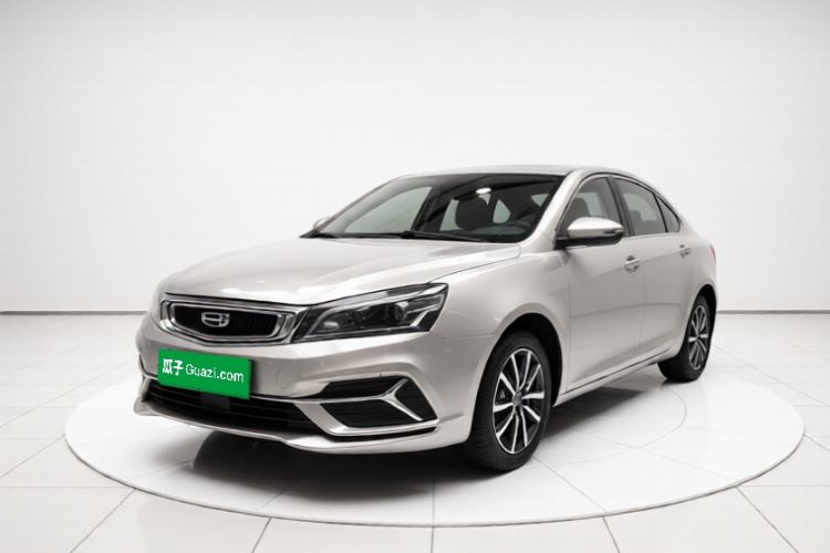 Used Geely Auto Emgrand 2020 1.5L Manual Upward Edition Guazi used car, China used car export, Used car for sale, Used cars, Cheapest cars for sale