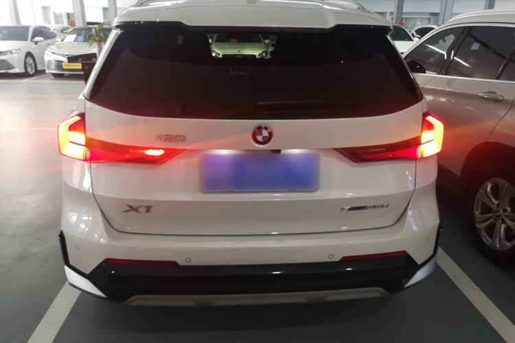 Used BMW X1 2025 Model sDrive25Li X Design Package
