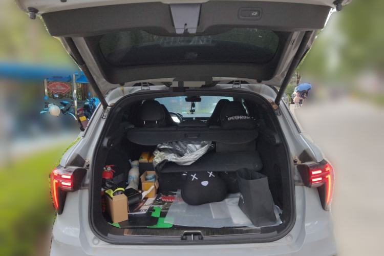 Used Lynk & Co 01 EM-P 2023 1.5TD EM-P PM