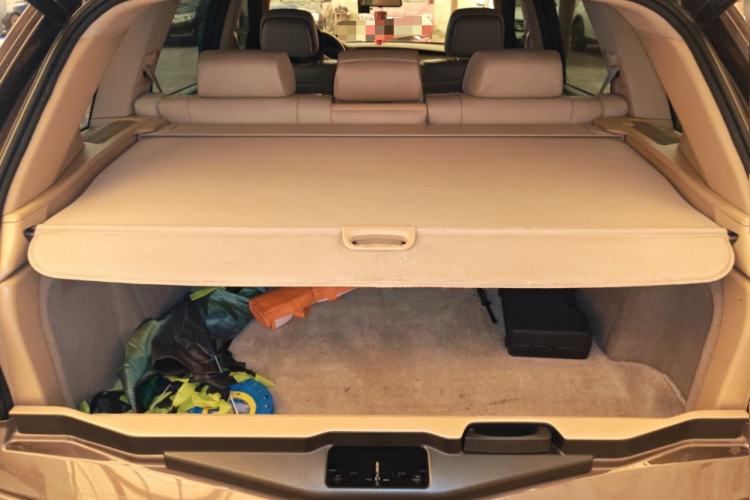 Used BMW X5 2011 xDrive35i Leading Model