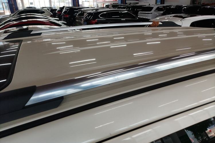 Used Dodge Journey 2016 2.4L Two-Wheel-Drive Touring Edition