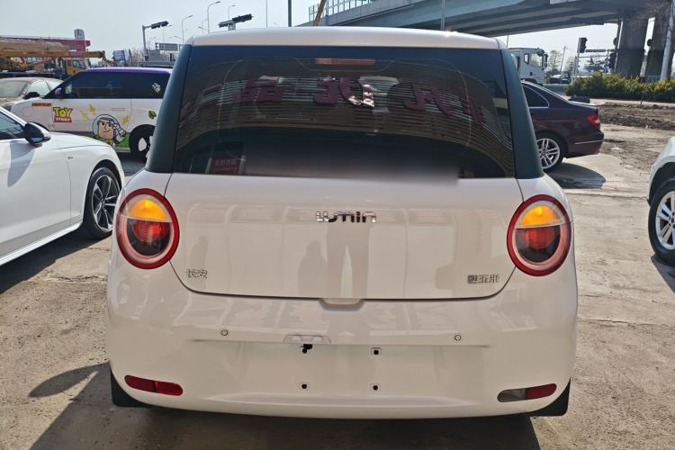 Used CHANGAN NEVO Lumin 2025 205 km Xiangqin Version