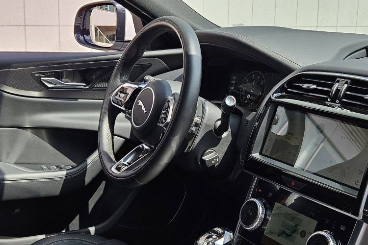 Used Jaguar XEL 2023 2.0T 250 PS R-DYNAMIC S Advanced Sport Edition