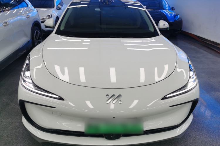 Used IM L6 2024 Max Standard Edition
