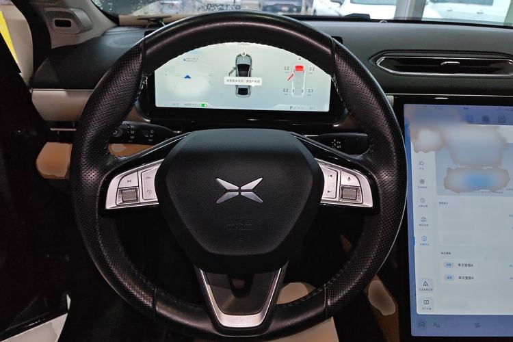 Used XPeng P5 2022 550E