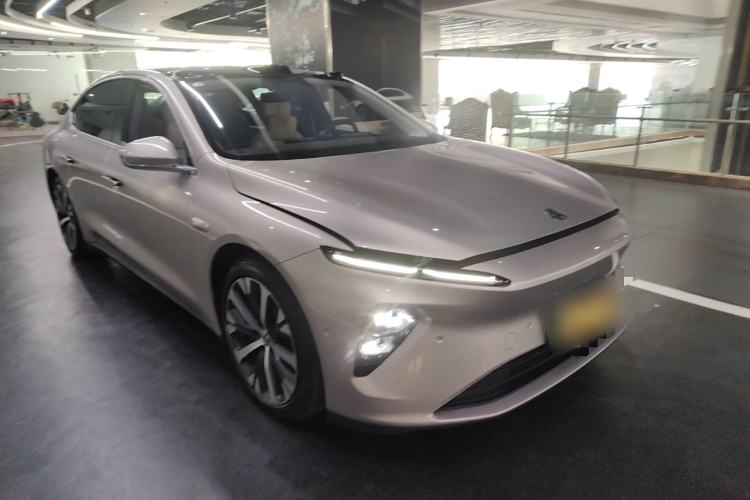 Used Nio ET7 2024 100kWh Executive Edition
