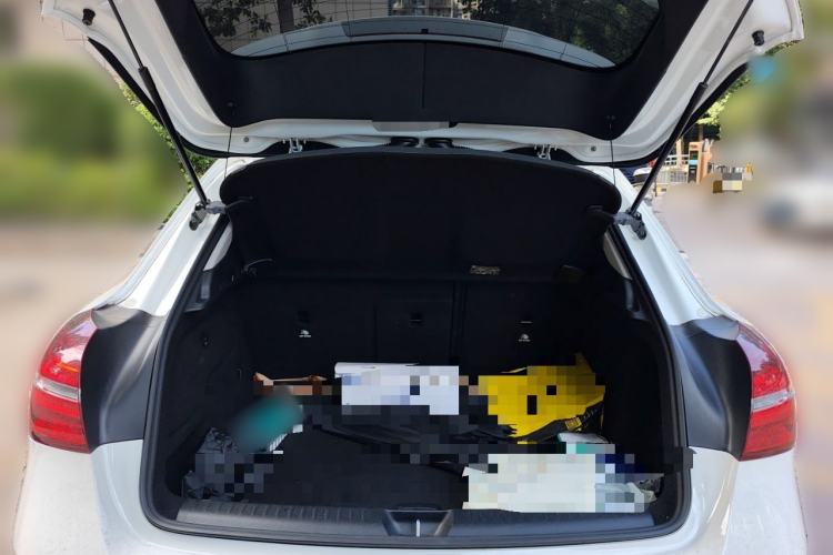 Used Mercedes-Benz GLA 2017 GLA 200 Fashion Model