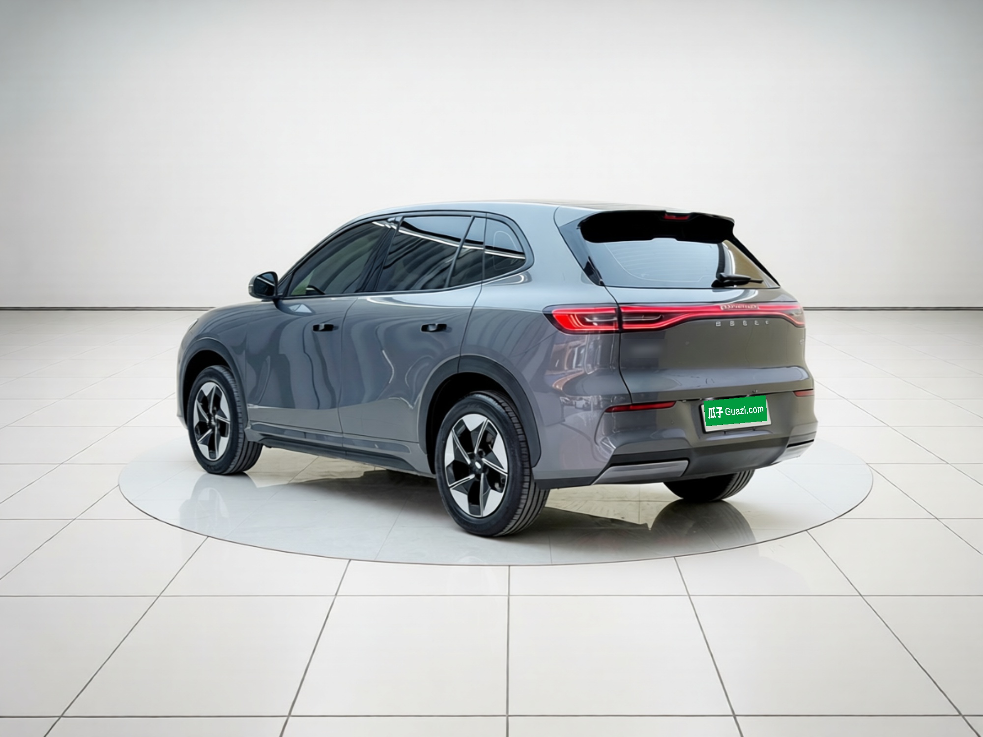 Geely Galaxy E5 2026 Model 610km Long-Distance Edition — снимка 4