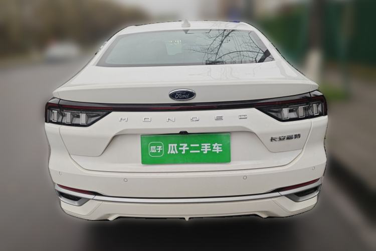 Used Ford Mondeo 2025 2.0T EcoBoost Luxury Version