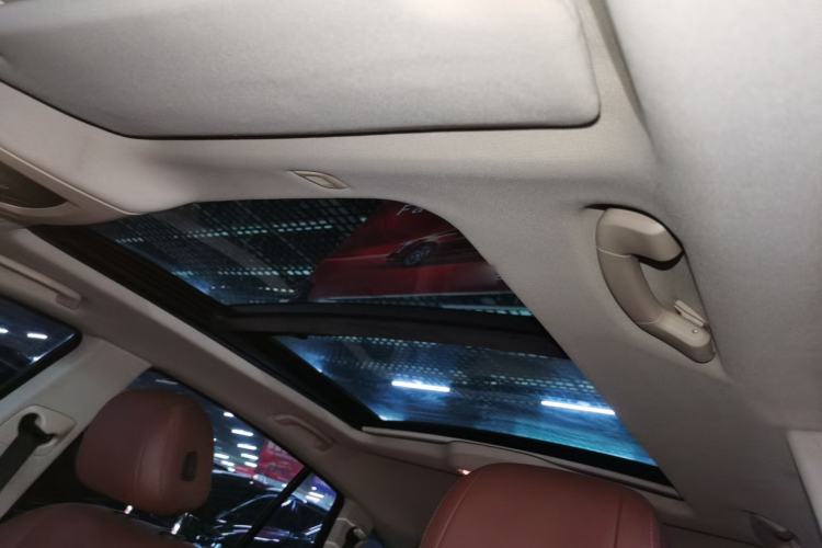 Used BMW 5 Series GT 2015 535i Leading Model
