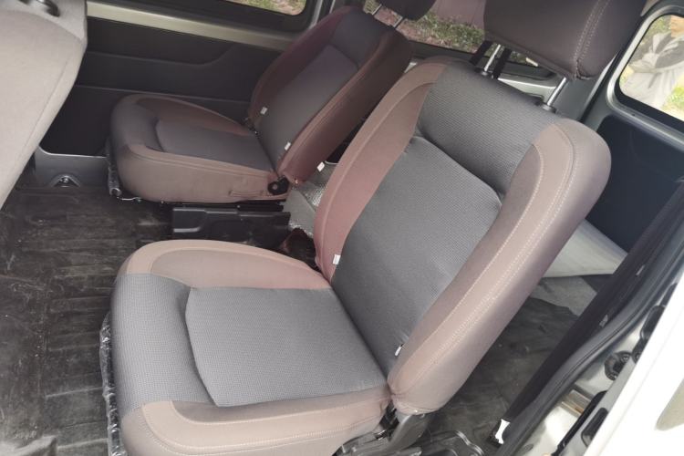 Used Dongfeng Xiaokang C36 2024 1.5L Standard II