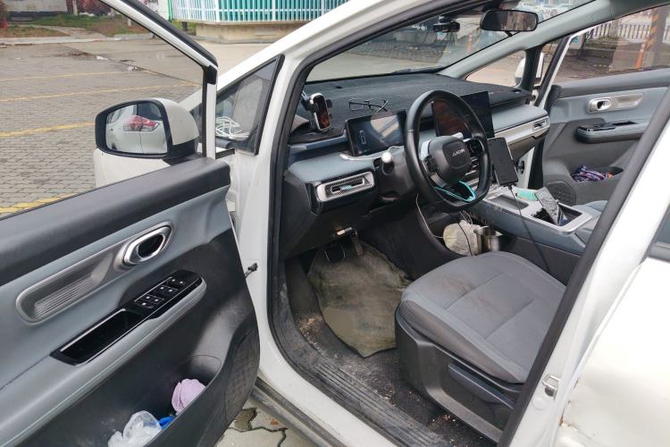 Used AION Y 2025 Plus 510 Enjoy Edition