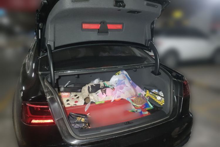 Used Audi A6L 2017 30 FSI Technology Model