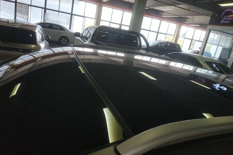 Used Haval F5 2020 1.5T DCT Type I
