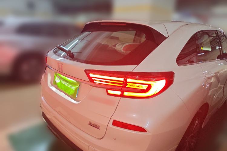 Used Honda Avancier 2020 240TURBO Front-Wheel Drive Smart Edition