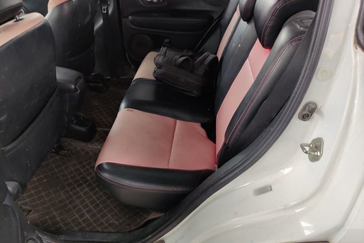 Used Honda Vezel 2017 1.5L CVT 2WD Comfort Model
