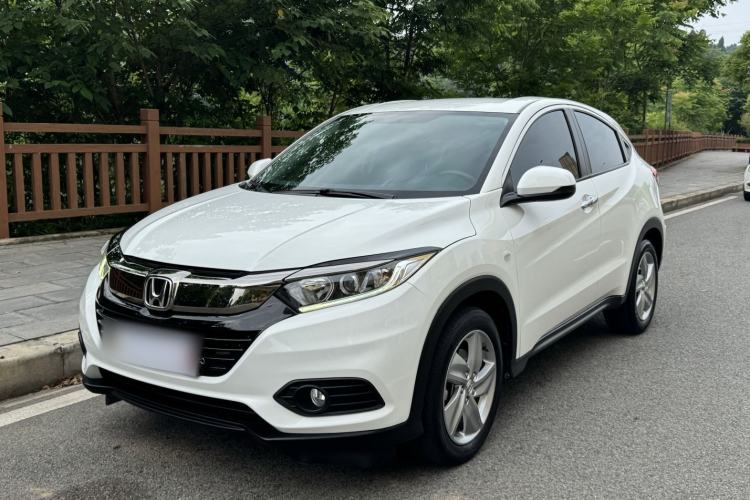 Used Honda Vezel 2020 220 TURBO CVT Elite Edition