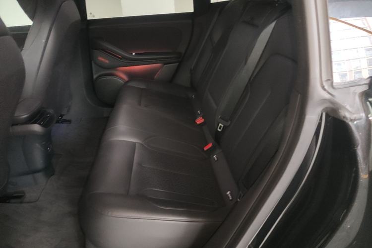 Used Nio ET5T 2024 75kWh Touring
