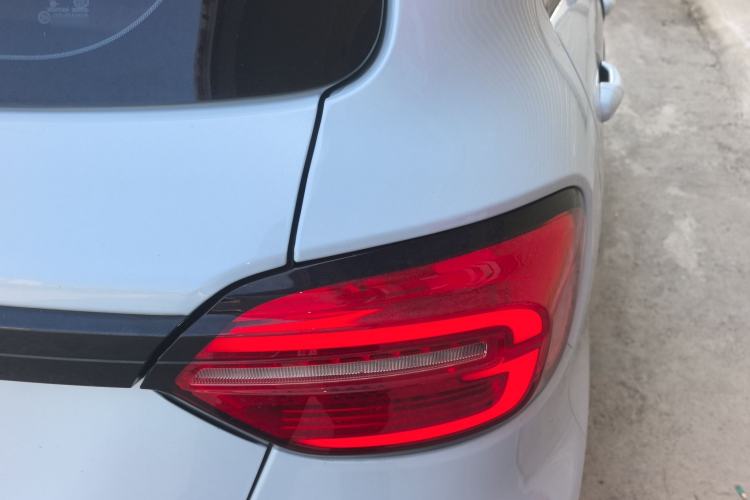 Used Leapmotor T03 2024 403 Comfort Edition