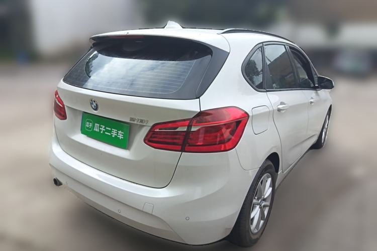 Used BMW 2 Series Active Tourer 2016 218i Fashion Model